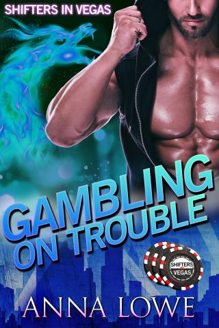 Gambling on Trouble Cover